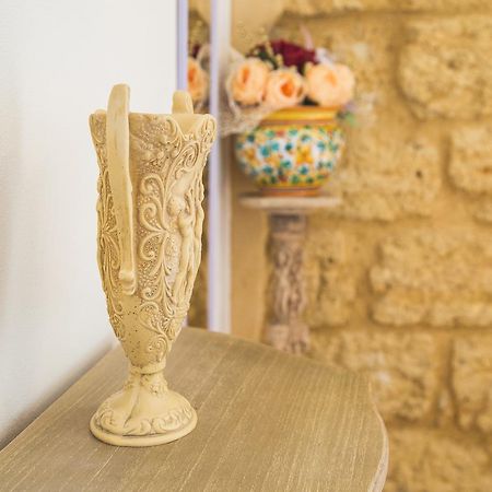 B&B Alla Cattedrale Agrigento Exterior foto