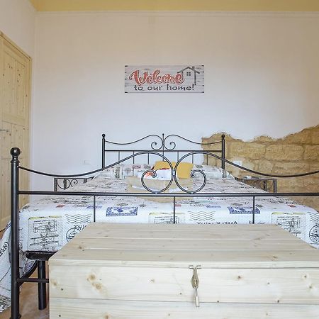 B&B Alla Cattedrale Agrigento Exterior foto